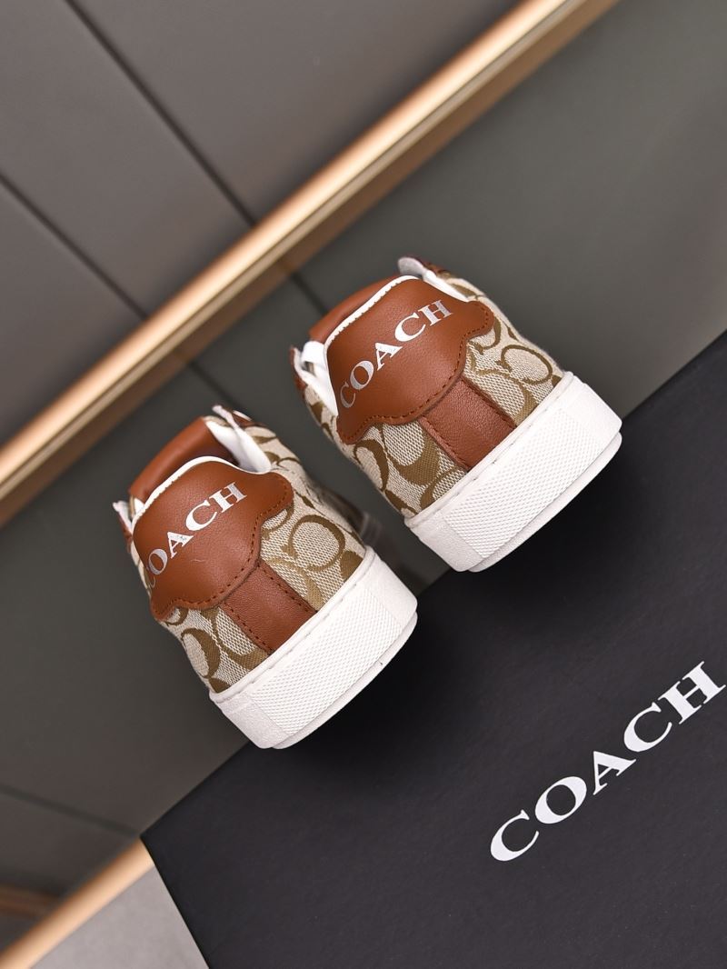 Coach Shoes